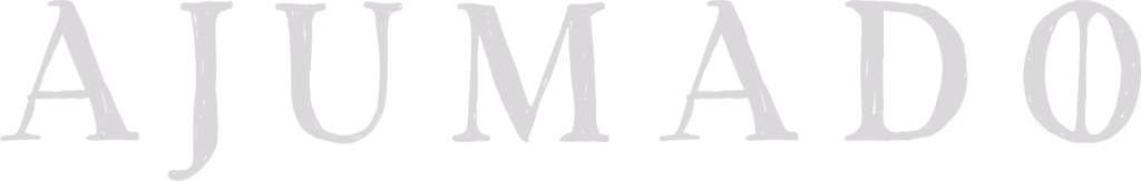 Home logotipoajumadow